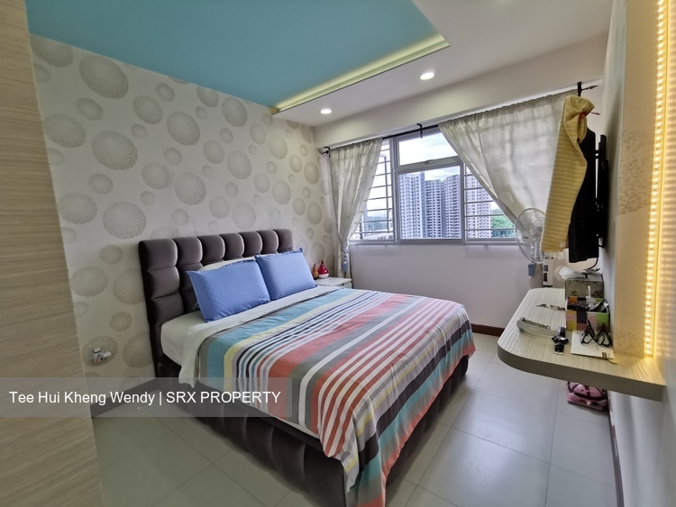 Blk 433A Sengkang West Way (Sengkang), HDB 4 Rooms #202034902